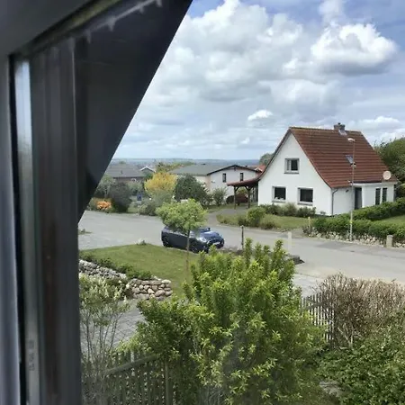 Strandhaus Wackerballig Gelting