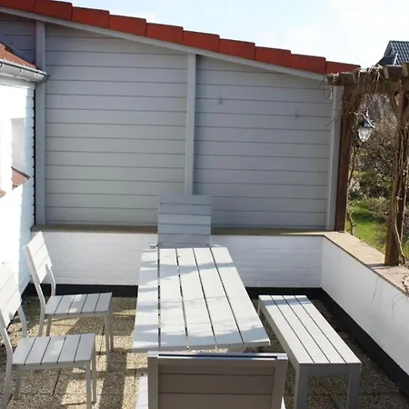 Strandhaus Wackerballig Vakantiehuis *