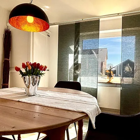 Strandhaus Wackerballig